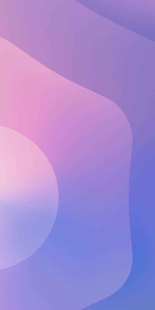 Samsung Galaxy Tab displayed on a modern pink fluid gradient abstract background. Ulefone Rugking 2 Pro wallpaper