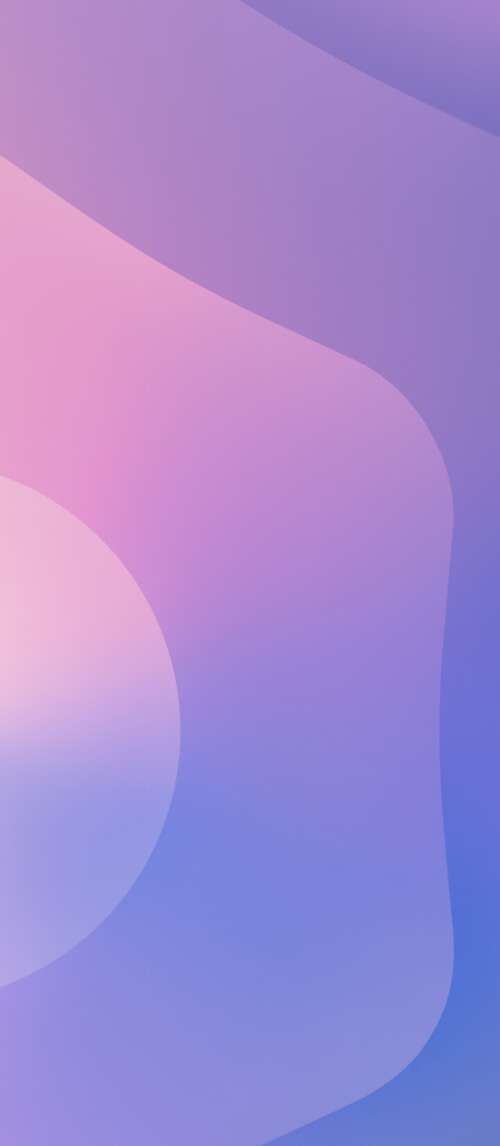 Samsung Galaxy Tab displayed on a modern pink fluid gradient abstract background. Xiaomi Redmi 14C 5G wallpapers for android