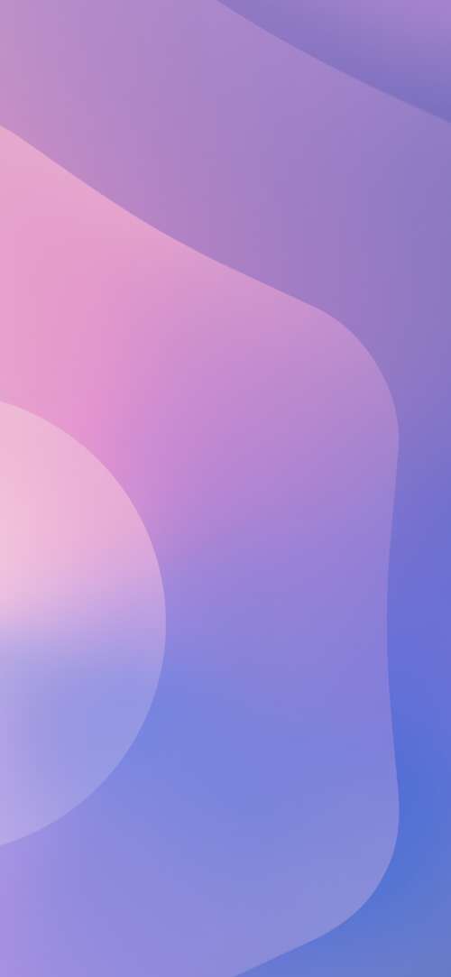 Samsung Galaxy Tab displayed on a modern pink fluid gradient abstract background. Xiaomi Redmi 15 4G
