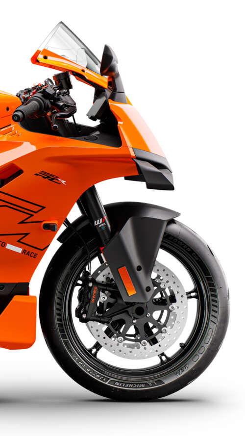 A highly aerodynamic futuristic sports motorcycle with sleek metallic plating and... Apple iPhone SE 2022 wallpaper photo gallery download