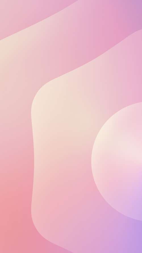 Samsung Galaxy Tab displaying a modern pink fluid gradient abstract background Apple iPhone SE 2022 free hd wallpapers