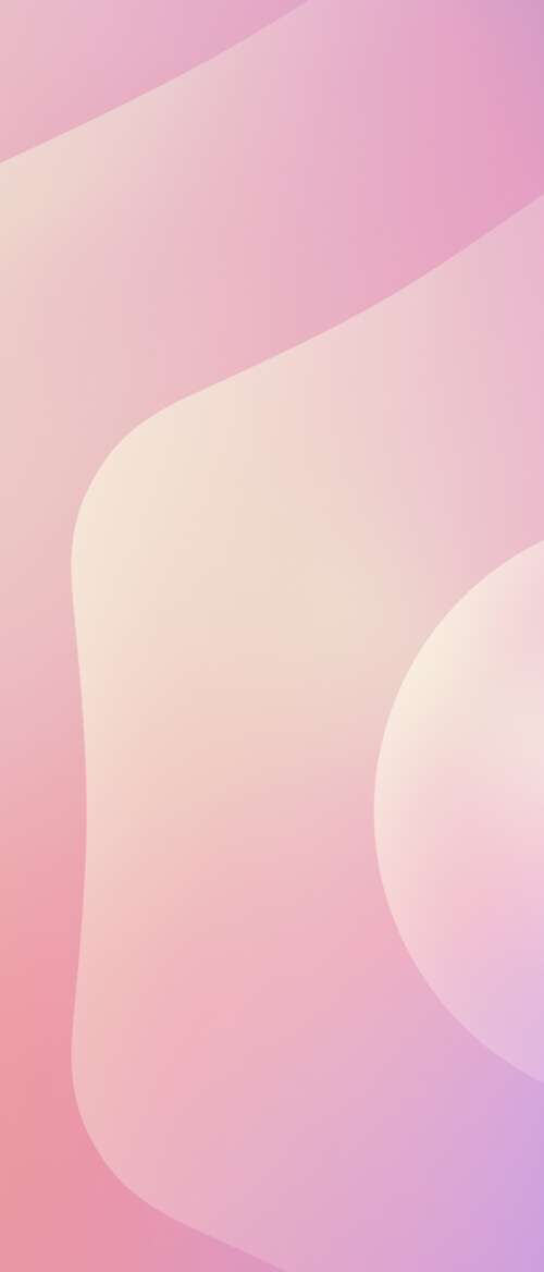 Samsung Galaxy Tab displaying a modern pink fluid gradient abstract background nubia Flip 3 pictures for wallpaper