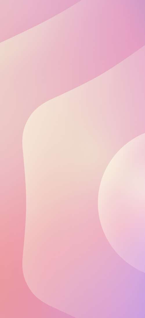 Samsung Galaxy Tab displaying a modern pink fluid gradient abstract background realme GT 7T wallpaper photo gallery download