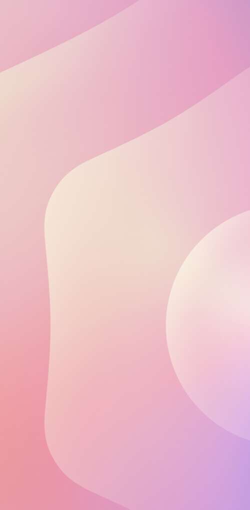 Samsung Galaxy Tab displaying a modern pink fluid gradient abstract background Huawei Mate 30 Pro cell phone backgrounds free