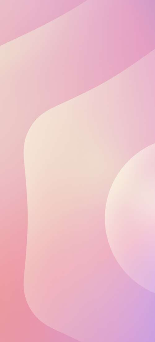 Samsung Galaxy Tab displaying a modern pink fluid gradient abstract background Huawei Pura 90 Pro wallpaper images