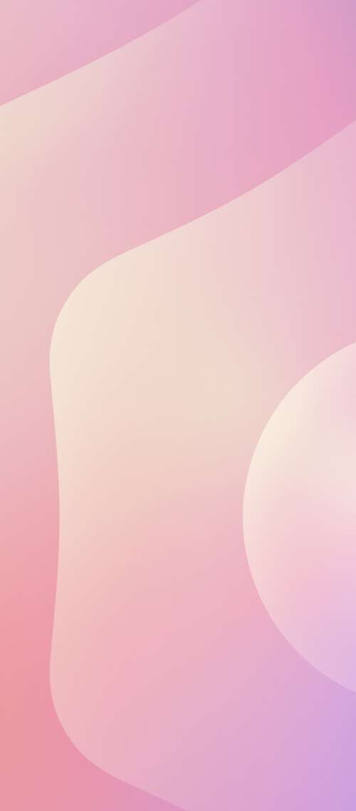 Samsung Galaxy Tab displaying a modern pink fluid gradient abstract background Blackview XPLORE X1 cell phone backgrounds free