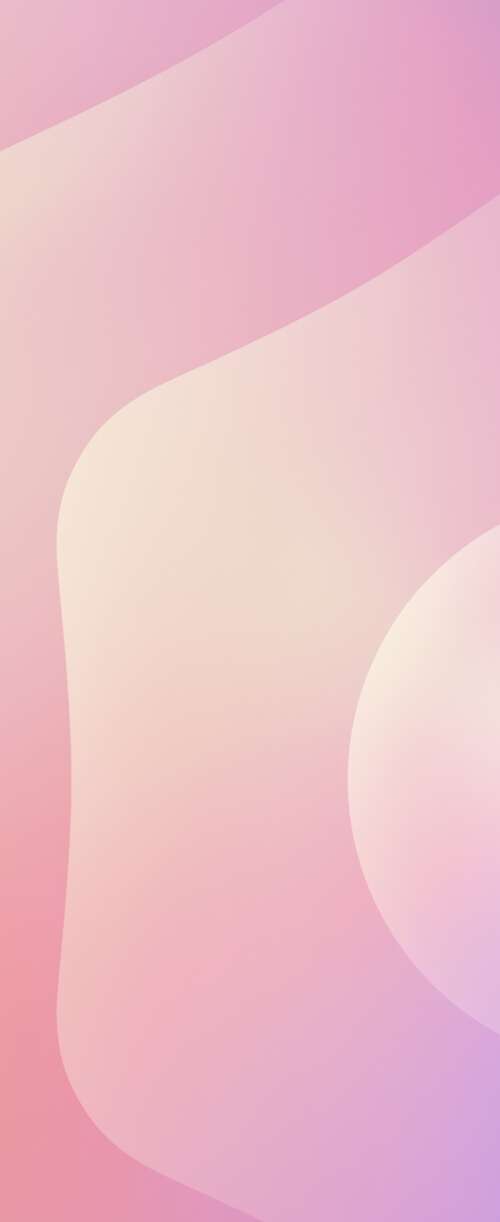 Samsung Galaxy Tab displaying a modern pink fluid gradient abstract background Samsung Galaxy Z Flip7 FE download free wallpaper for phone