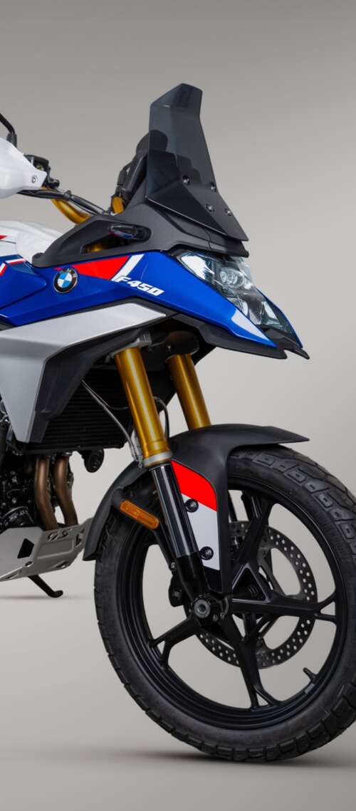 High-resolution display of advanced adventure motorcycles at the EICMA 2026 exhibition. download free wallpaper for phone