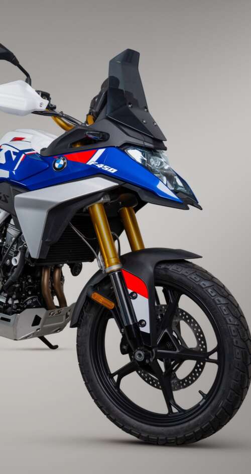 High-resolution display of advanced adventure motorcycles at the EICMA 2026 exhibition. Sharp Aquos C10 download free wallpaper for phone