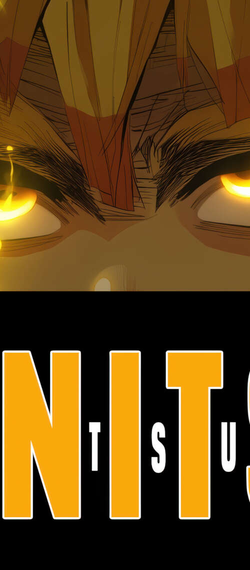 Detailed close-up of Zenitsu Agatsuma's golden eyes from Demon Slayer: Kimetsu no... Blackview XPLORE 1 Pro wallpaper photo gallery download