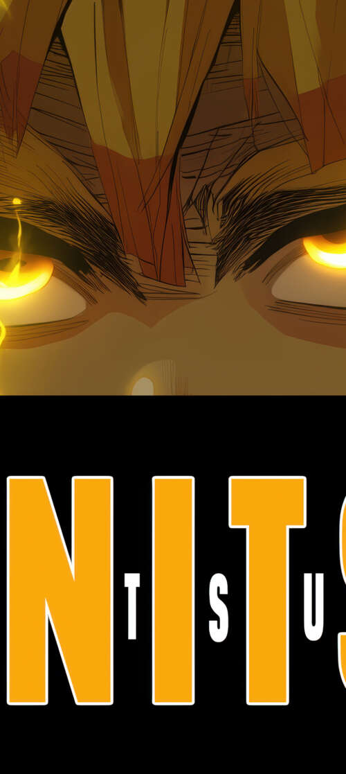 Detailed close-up of Zenitsu Agatsuma's golden eyes from Demon Slayer: Kimetsu no... Infinix Smart 10 download free phone wallpaper