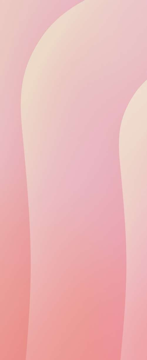 Samsung Galaxy Tab positioned over a modern pink and fluid gradient abstract background. Samsung Galaxy Z Flip7 FE wallpaper download
