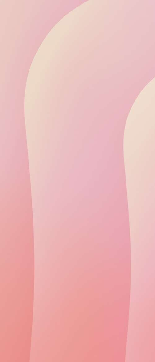 Samsung Galaxy Tab positioned over a modern pink and fluid gradient abstract background. nubia Flip 3 free background images