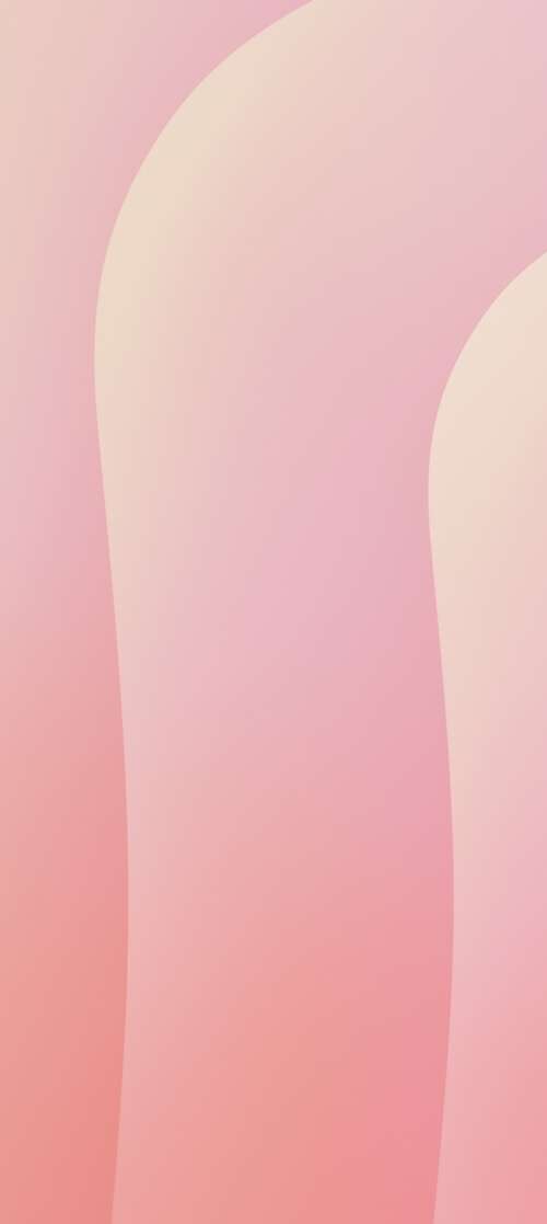 Samsung Galaxy Tab positioned over a modern pink and fluid gradient abstract background. Xiaomi Redmi Note 14S