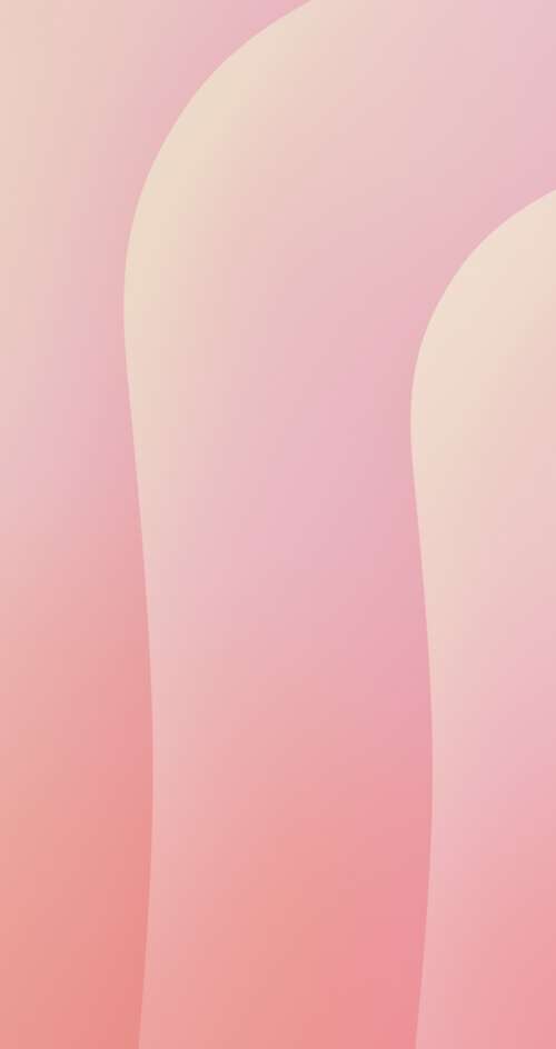 Samsung Galaxy Tab positioned over a modern pink and fluid gradient abstract background. Sharp Aquos C10 free wallpaper