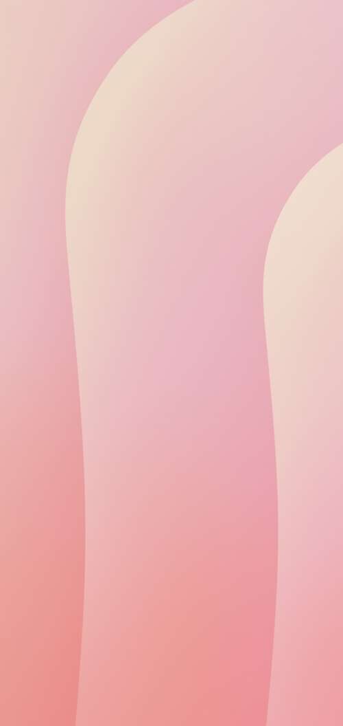 Samsung Galaxy Tab positioned over a modern pink and fluid gradient abstract background. Oppo A6k 4G free hd wallpapers