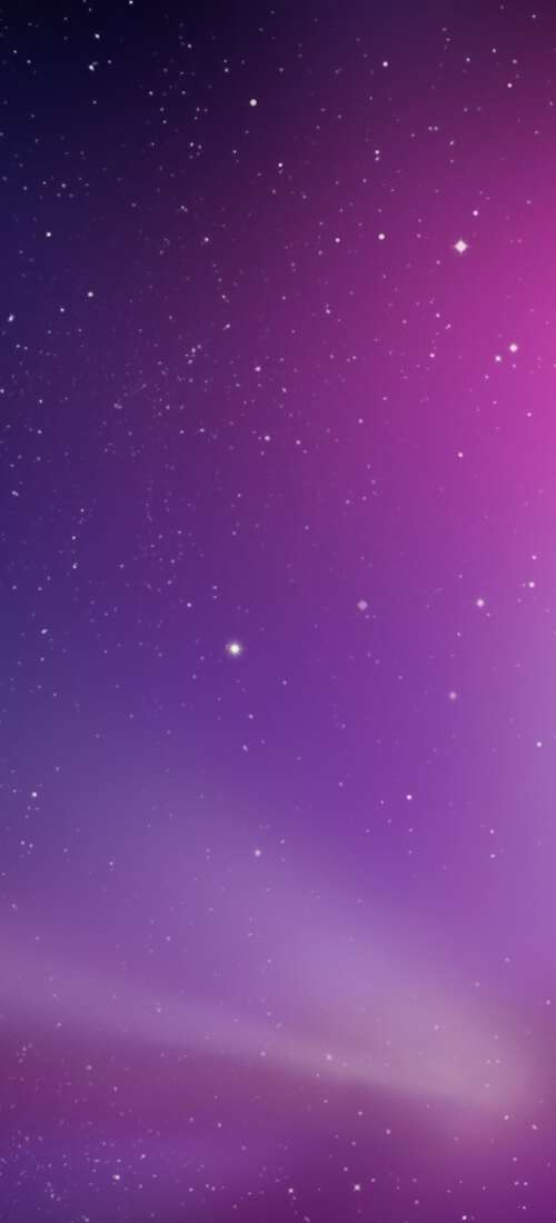 A dreamy 5K landscape with a pink aurora sky and ethereal light, inspired by the... free wallpaper