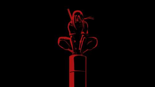 Itachi Uchiha - Naruto Shadow Ninja