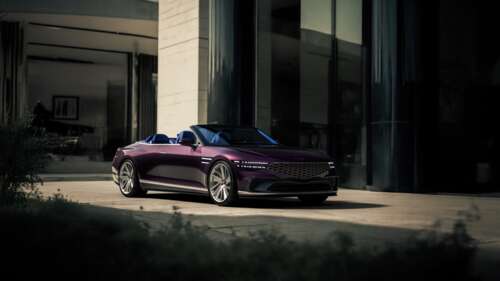 A high-resolution 5K digital artwork showcasing a futuristic and technologically... wallpaper