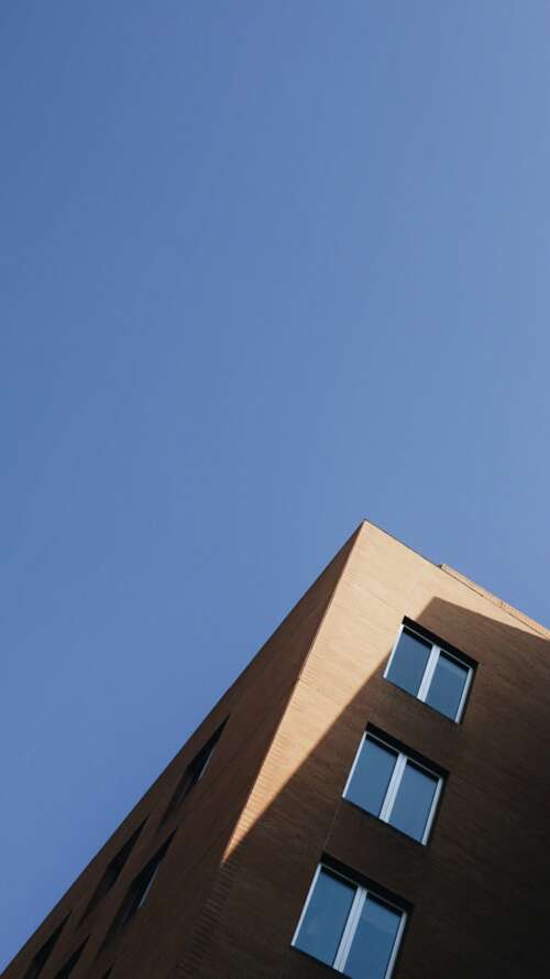 Contemporary Architectural Masterpiece