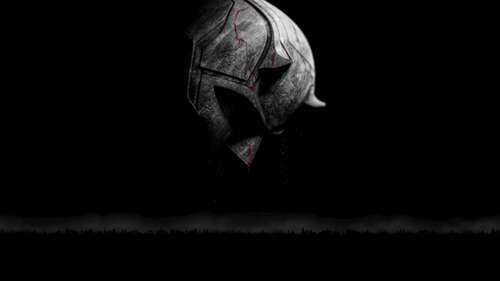 Daredevil: Born Again - Marvel Comics Character Portrait