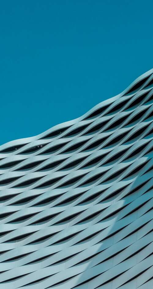 A view of modern glass office buildings and contemporary architecture in the Frankfurt... background images hd