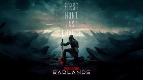 Predator: Badlands - The Yautja Hunter