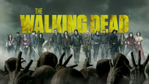 The Walking Dead: Character Portrait