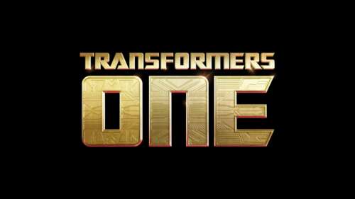 A high-definition, cinematic portrait of a character from the movie Transformers... wallpaper
