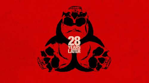 28 Years Later: Cinematic Visual Concept