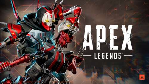 Revenant from Apex Legends