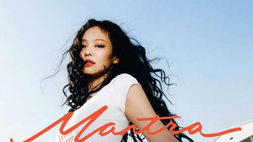 Charismatic K-Pop Idol Rapper