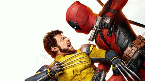 Deadpool & Wolverine: Cinematic Marvel 2024 Tribute