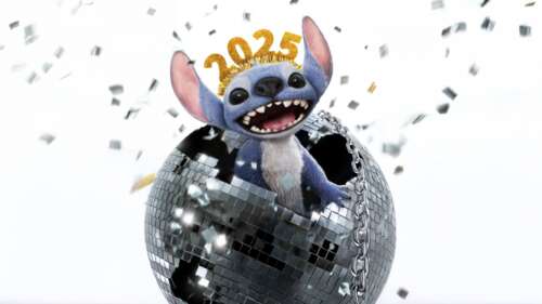 Lilo & Stitch Disney Animation