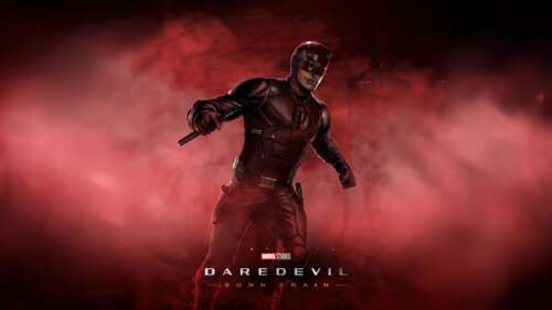 Matt Murdock - Daredevil: Born Again