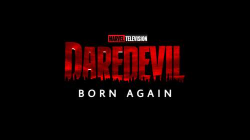 Daredevil: Born Again - Matt Murdock