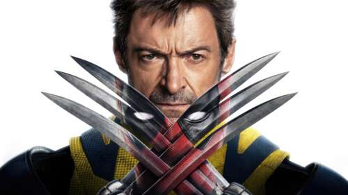Wolverine and Deadpool in Deadpool & Wolverine