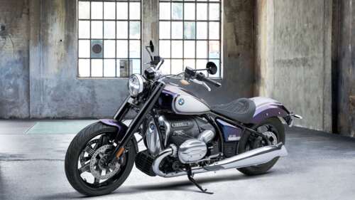 Chrome Precision: Custom Built Motorcycle