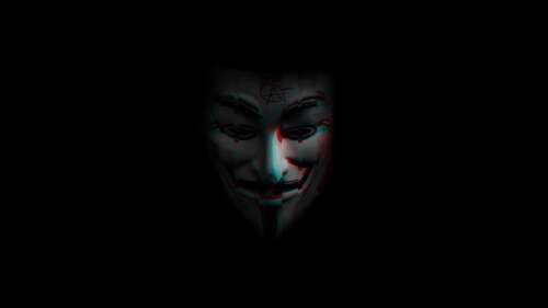Cybernetic Hacker Anonymous