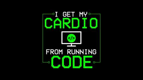 The Midnight Debugger: A Programmer's Journey