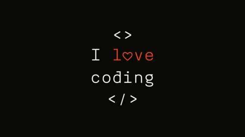 The Digital Architect: Focused Coder in Dark Tech Environment