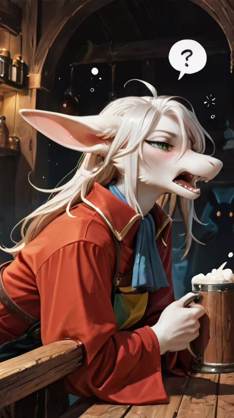 Freya Crescent from Final Fantasy IX, an anthropomorphic dragoon with white hair... Vodafone Smart E8 high definition wallpaper