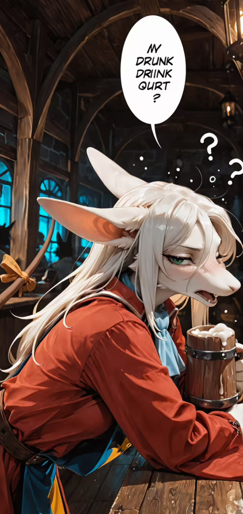 Freya Crescent from Final Fantasy IX, an anthropomorphic dragoon with white hair... Oppo A12e wallpaper images