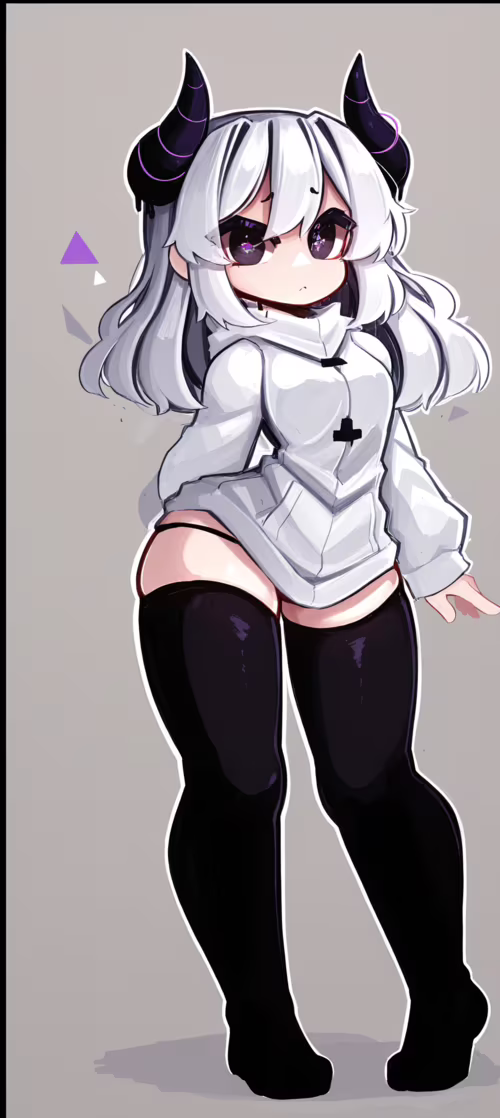 A full-body digital illustration of a dark, humanoid character inspired by Umbreon,... Redmi Note 13 Pro plus lock screen wallpaper