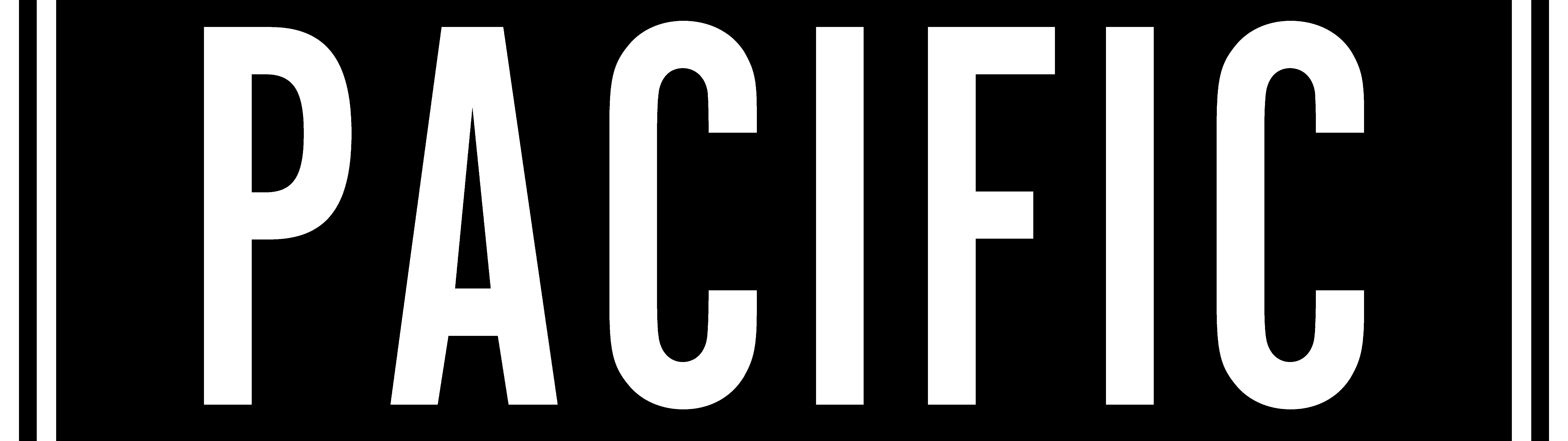 A car traveling through a foggy, mysterious forest landscape inspired by the game Pacific Drive.