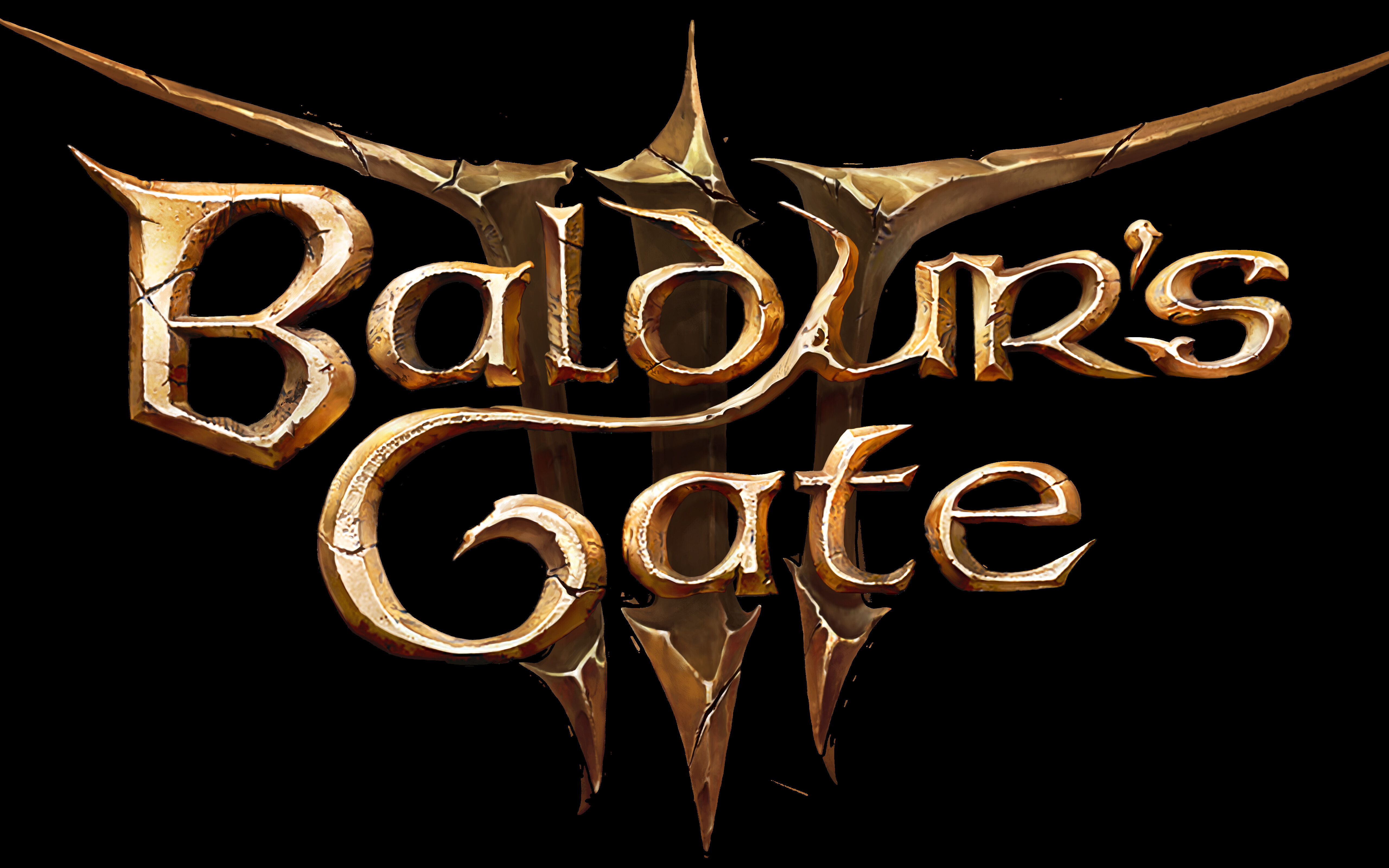 A high-fidelity character portrait in the style of Baldur's Gate 3.