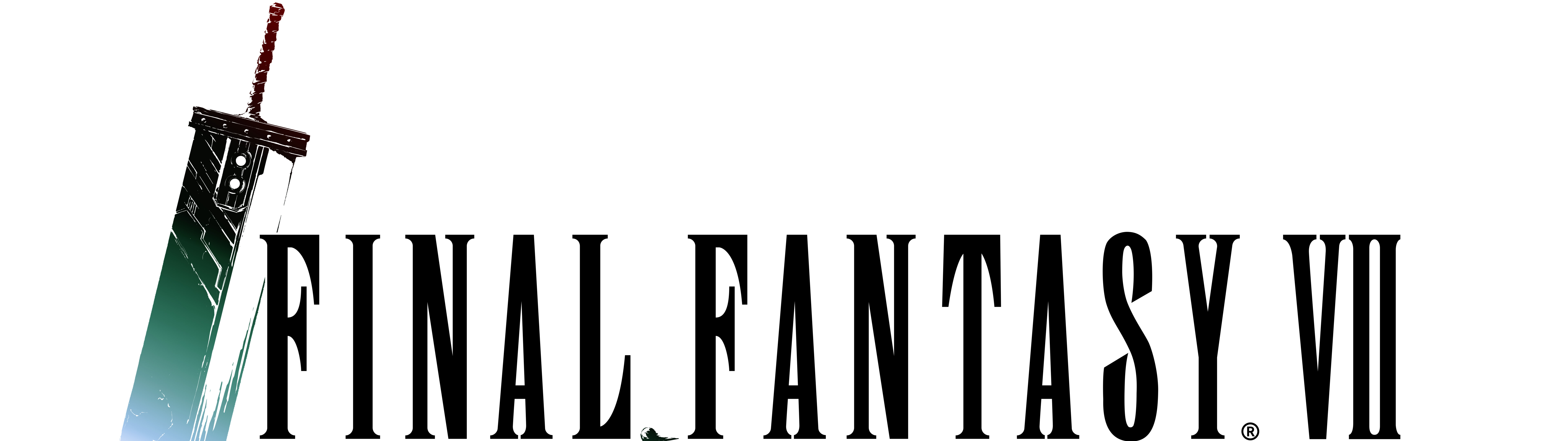 Cloud Strife from Final Fantasy VII: Ever Crisis rendered in a dramatic game art style.