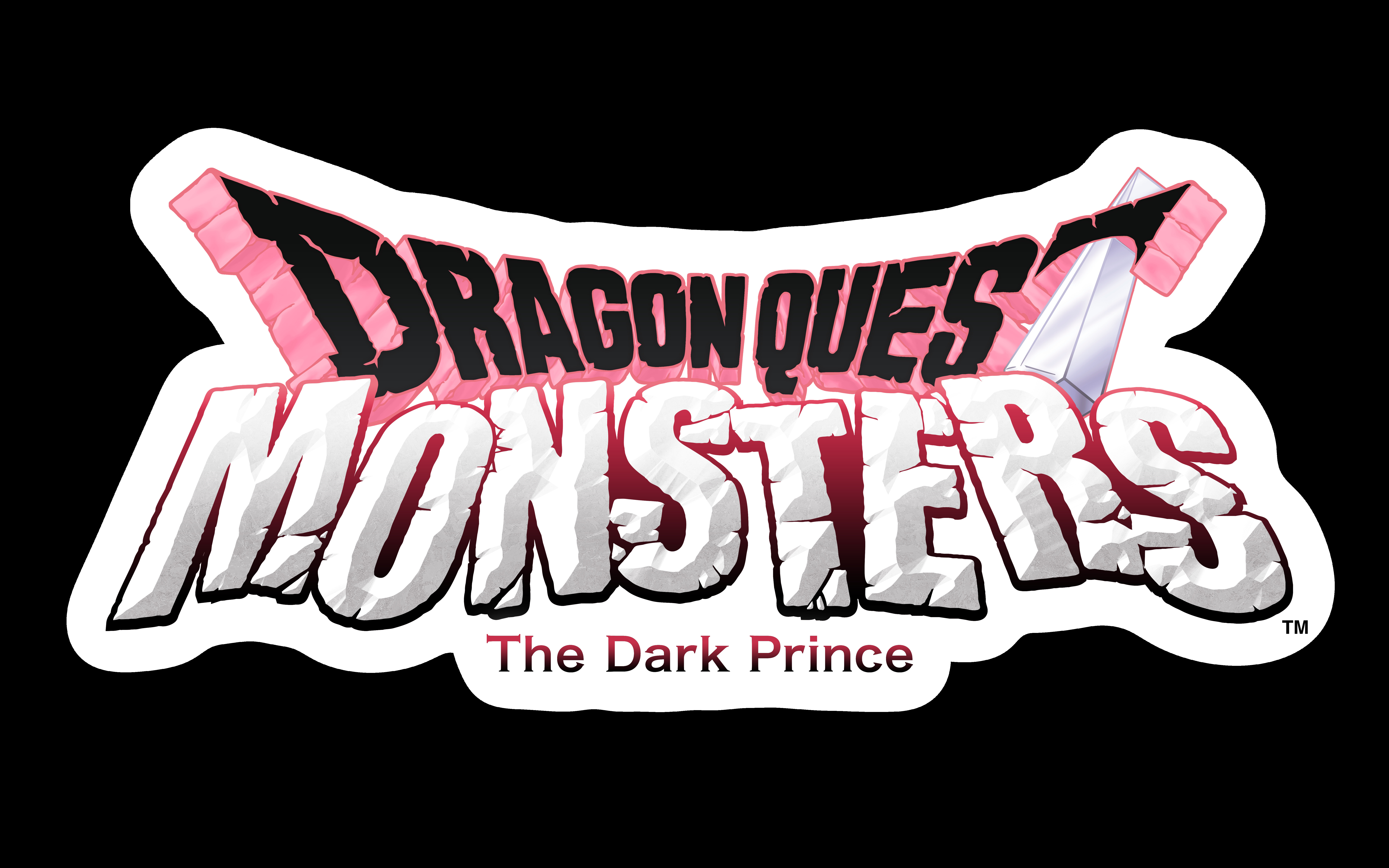 An enchanting monster character from the video game Dragon Quest Monsters: The Dark Prince.