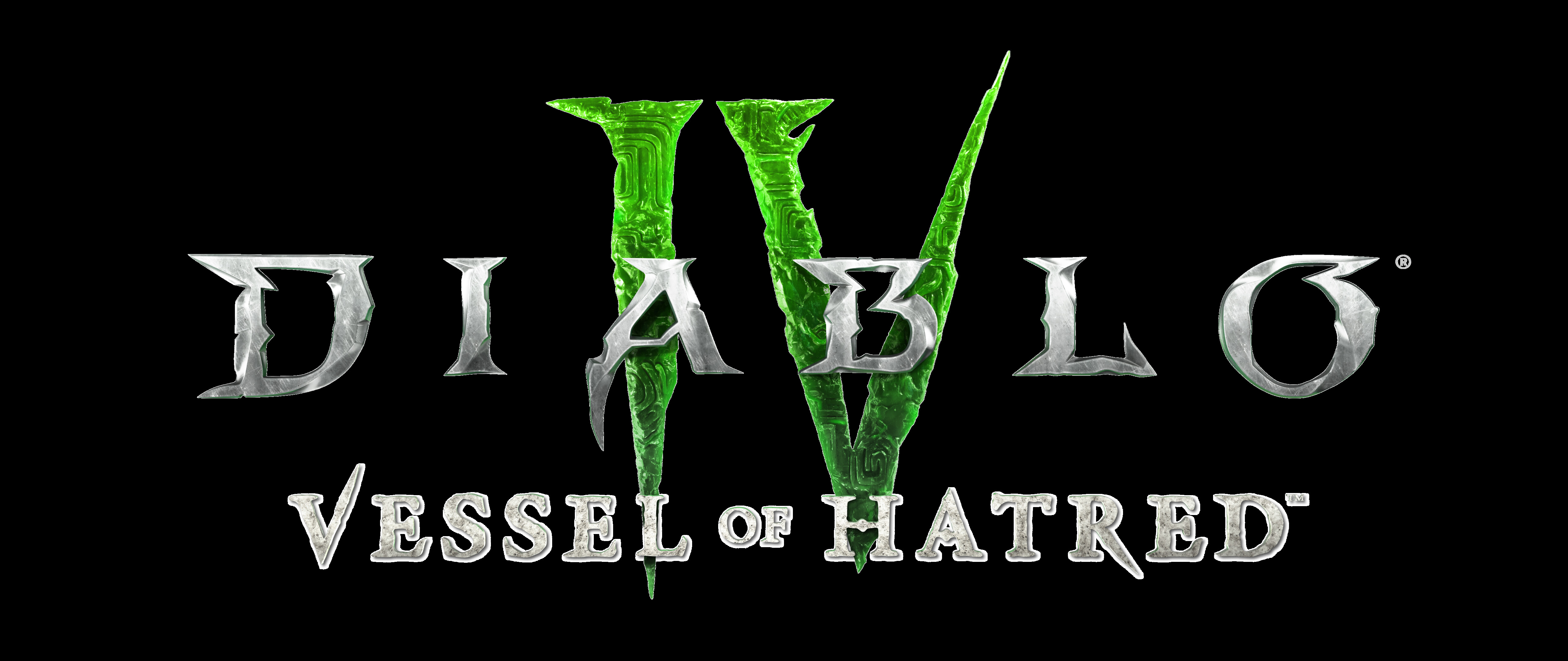 A dark and imposing depiction of Lilith from Diablo IV, featuring her demonic features and a hauntingly atmospheric background.