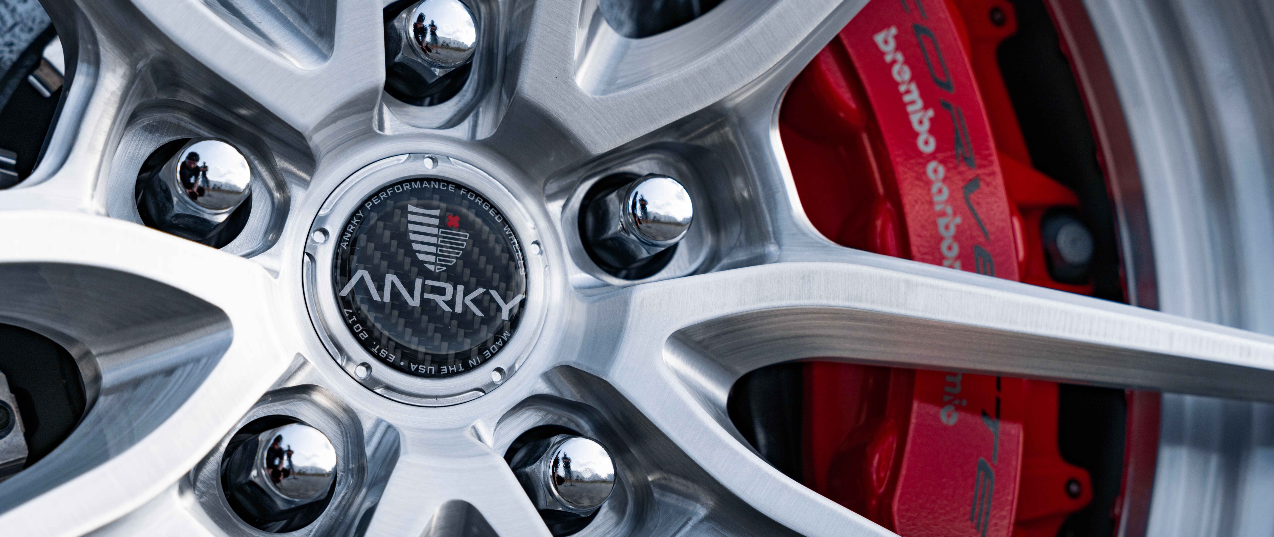 A sleek and powerful Chevrolet Corvette C8 sports car with modern aerodynamic lines.